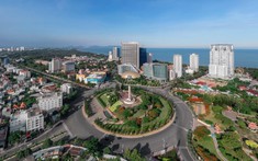 Nhu cầu mua căn hộ tại TP. Vũng Tàu gia tăng