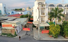 43 hộ dân quận 12 nguy cơ mất nhà vì xây dựng sai phép