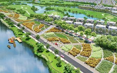 Dự án nào hưởng lợi từ “sóng” hạ tầng khu Tây Bắc TP.HCM?