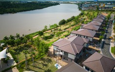 Mua BĐS ven sông: lợi nhuận tốt nhưng cần lưu ý nhiều yếu tố