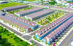 Sun Casa Central hấp dẫn giới đầu tư nhờ lợi nhuận kép