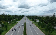 Tân Uyên tập trung hoàn thiện quy hoạch để lên thành phố