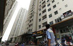 Giải cơn khát nguồn cung sản phẩm BĐS cao tầng nội thành Hà Nội