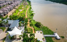 Hai động lực khai mở tiềm năng bất động sản Bến Lức