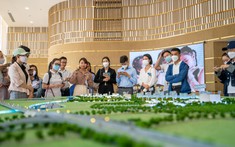 Người mua “chuộng” BĐS phục vụ nhu cầu thực