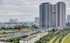 Siết tín dụng sẽ không ảnh hưởng đến dòng vốn ngoại vào thị trường BĐS Việt Nam