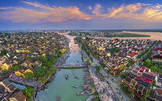 Du lịch bứt tốc phục hồi, bất động sản nghỉ dưỡng Hội An được săn đón