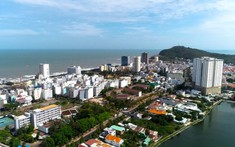 Biến động thị trường BĐS Bà Rịa - Vũng Tàu 5 tháng đầu năm 2022