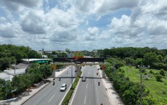 Tọa độ vàng tăng giá của BĐS Bình Dương