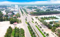 Giải mã sức nóng bất động sản Chơn Thành (Bình Phước) thu hút giới đầu tư