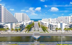 ​​Cơ hội đón điểm rơi lợi nhuận từ bất động sản nghỉ dưỡng