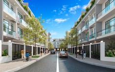 Sở hữu nhà liền thổ ngày càng khó khi giá tại TP.HCM tăng đến 42%