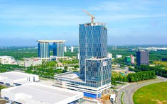 Tân Uyên - mảnh ghép hoàn thiện thành phố thông minh Bình Dương