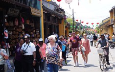 Các giải pháp thúc đẩy du lịch trái mùa