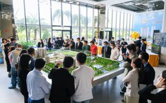 Tìm cơ hội mua nhà khi thị trường khó khăn