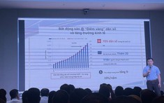 Việt Nam - thị trường BĐS năng động và có nhiều động lực phát triển nhất châu Á