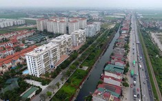 Hà Nội tháo gỡ vướng mắc quy hoạch để đưa huyện Gia Lâm lên quận
