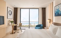 Lợi thế khi đầu tư vào căn hộ nghỉ dưỡng đã bàn giao