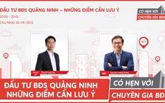 Bất động sản Quảng Ninh đang trên đà giảm tốc?