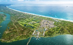 Dự án nghỉ dưỡng nào đang là điểm sáng tại Hội An?