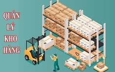 Cách quản lý kho hiệu quả đối với các doanh nghiệp