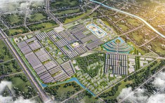 Vinhomes Ocean Park 2 – “cú gãy cánh” của nhà đầu tư ôm mộng lướt sóng