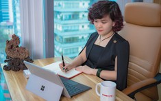 CEO Times Pro: Bất động sản nghỉ dưỡng đang quay về các giá trị thực