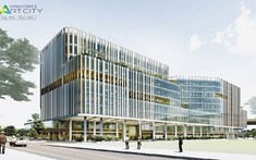 3HLand chính thức phân phối cho thuê các tòa nhà văn phòng của Vinhomes tại Hà Nội