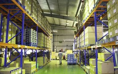 Kinh nghiệm thuê nhà kho dựa vào nhu cầu lưu trữ