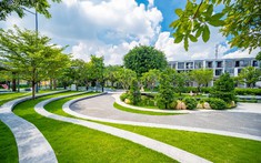 Bình Dương thiếu hụt nguồn cung nhà ở phục vụ chuyên gia