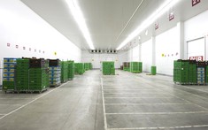 Kho lạnh là gì? Kinh nghiệm thuê kho lạnh hiệu quả