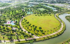 Bất động sản ‘triệu đô’ chuyển dịch về các đô thị vệ tinh TP.HCM
