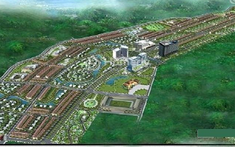 New Horizon City: Dự án Khu đô thị tại Bắc Sơn