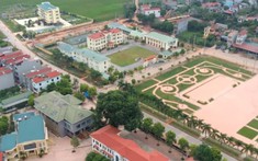 Bắc Giang có thêm khu đô thị 21ha phía Bắc thị trấn Cao Thượng