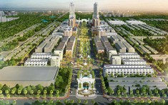 Bắc Giang duyệt quy hoạch thêm hai khu dân cư, đô thị hơn 110ha