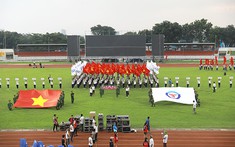 Bắc Giang sẽ có khu thể thao 21ha tại Tân Yên
