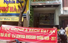 Mệt mỏi với các dự án “bán lúa non”