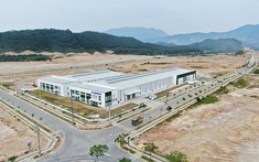 Đà Nẵng sắp đón làn sóng đầu tư mới