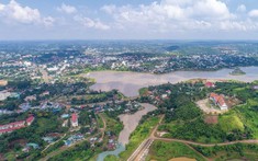 Lợi dụng kẽ hở của pháp luật để đầu cơ trục lợi từ đất đai