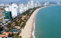 Bắt đầu triển khai di dời Khu nghỉ mát Evason Ana Mandara Nha Trang tại Khánh Hòa