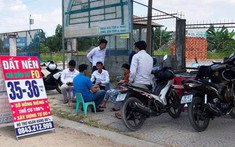 Dở khóc dở cười chuyện nhà đầu tư bỏ vốn “vỗ béo” cò