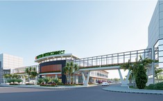 Doanh nghiệp Mỹ đầu tư nhà máy hơn 1.300 tỷ ở Đà Nẵng