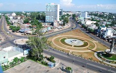 Gia Lai xây dựng cơ sở dữ liệu giá đất giao dịch trên thị trường