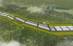 Gia Lai New City: Dự án Khu đô thị tại Chư Prông