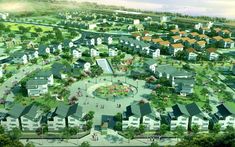 Hudland Bình Giang: Dự án Khu đô thị mới tại Hải Dương