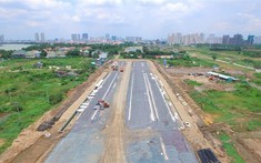 Hàng trăm dự án vốn ngoài ngân sách chậm đưa đất vào triển khai tại Hà Nội lọt tầm ngắm