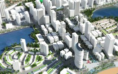 Huỷ quy hoạch một dự án “treo” 12 năm tại Quảng Ninh