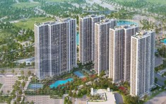 Ngày 26/6: Giới thiệu và mở bán tòa The Lake Premium thuộc dự án Imperia Smart City