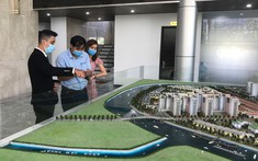 Kiểm soát nguồn vốn, doanh nghiệp bất động sản nói gì?