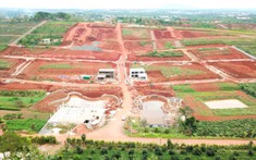 Giao dịch nhà đất tại Lâm Đồng vẫn đang diễn biến rất sôi động